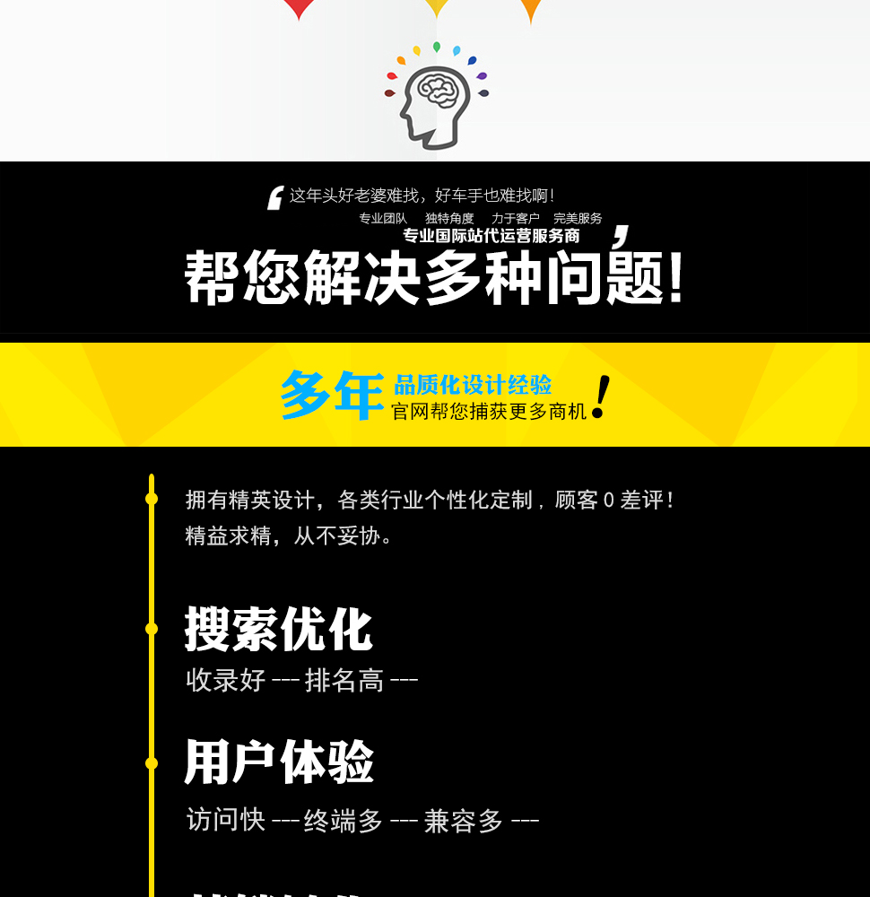 官網(wǎng)建設(shè)